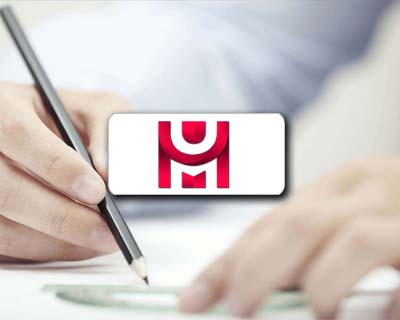 طراحی لوگو Muhama