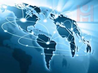 global internet